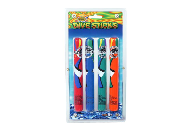 argos dive sticks