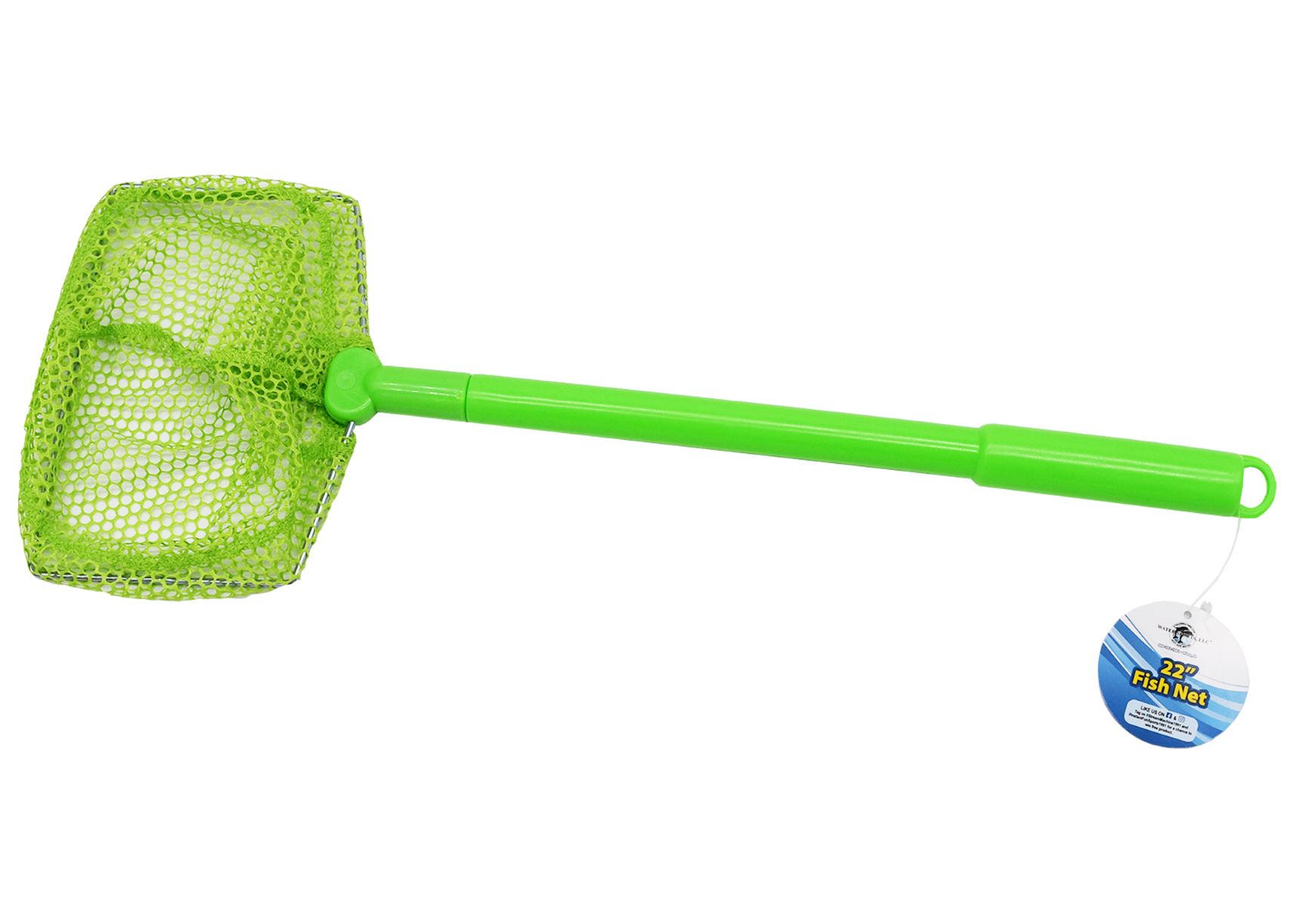 Fish Net Toy, Bug Catching Net