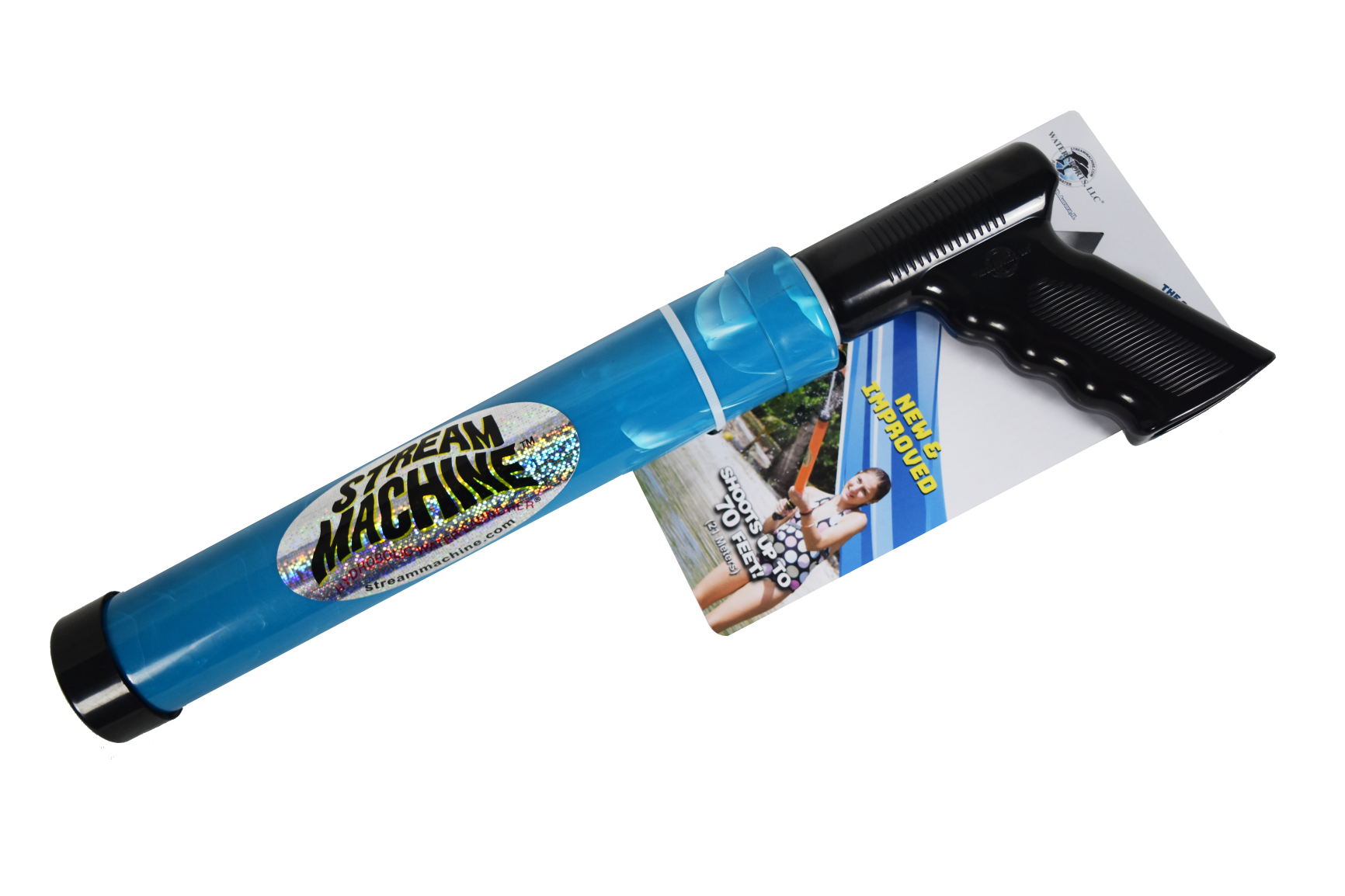 TL600 Water Guns Water Sports, LLC