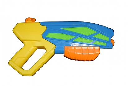 Water Sports Stream Machine Qf2000 Large Water Gun Assorted Colors for sale online 