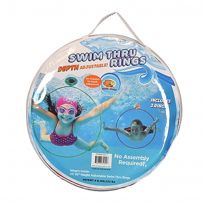 Pool & Beach Toys | Water Sports, LLC