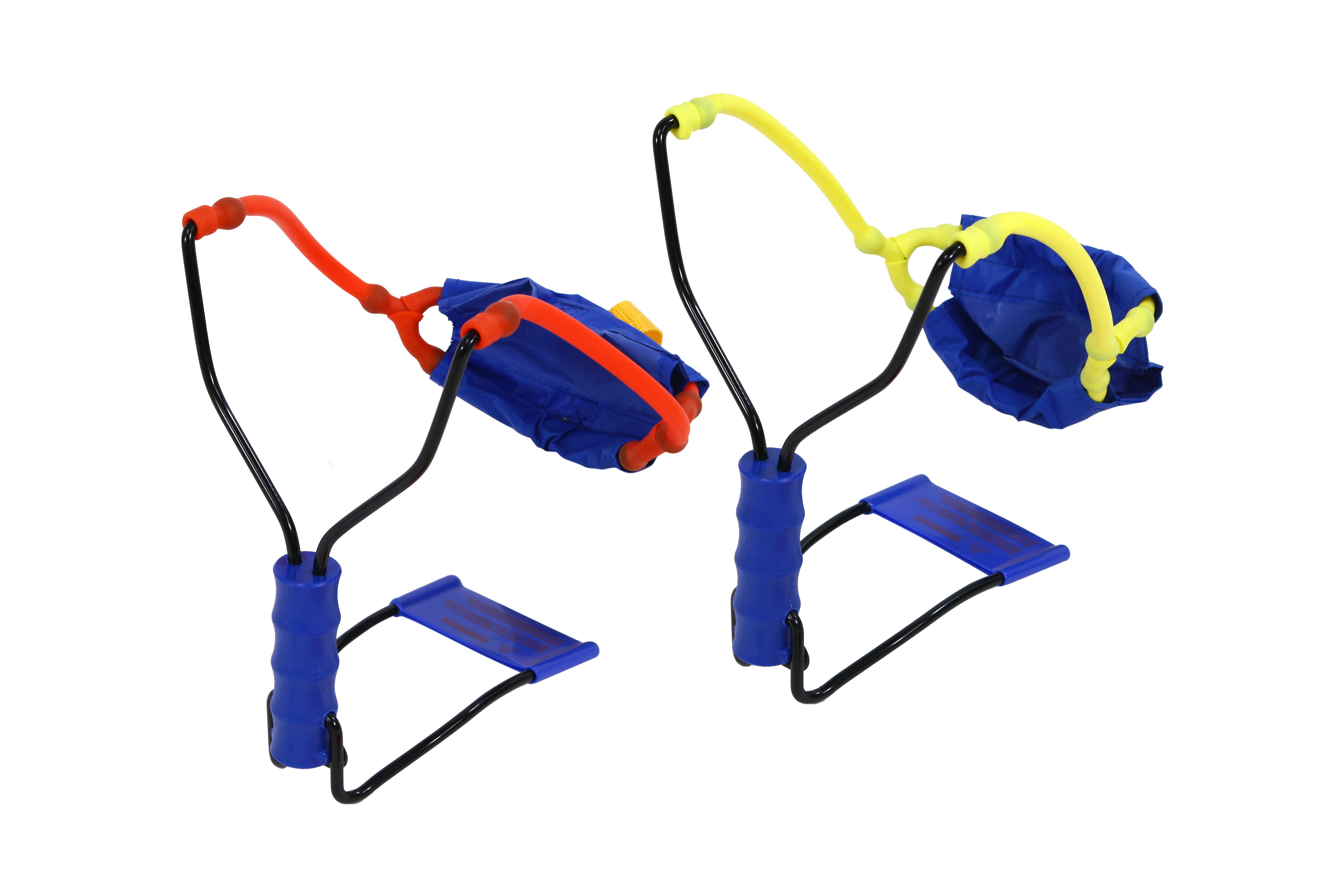 800824 Wrist Launcher Balloon Fun Water Toy Portfolio Water