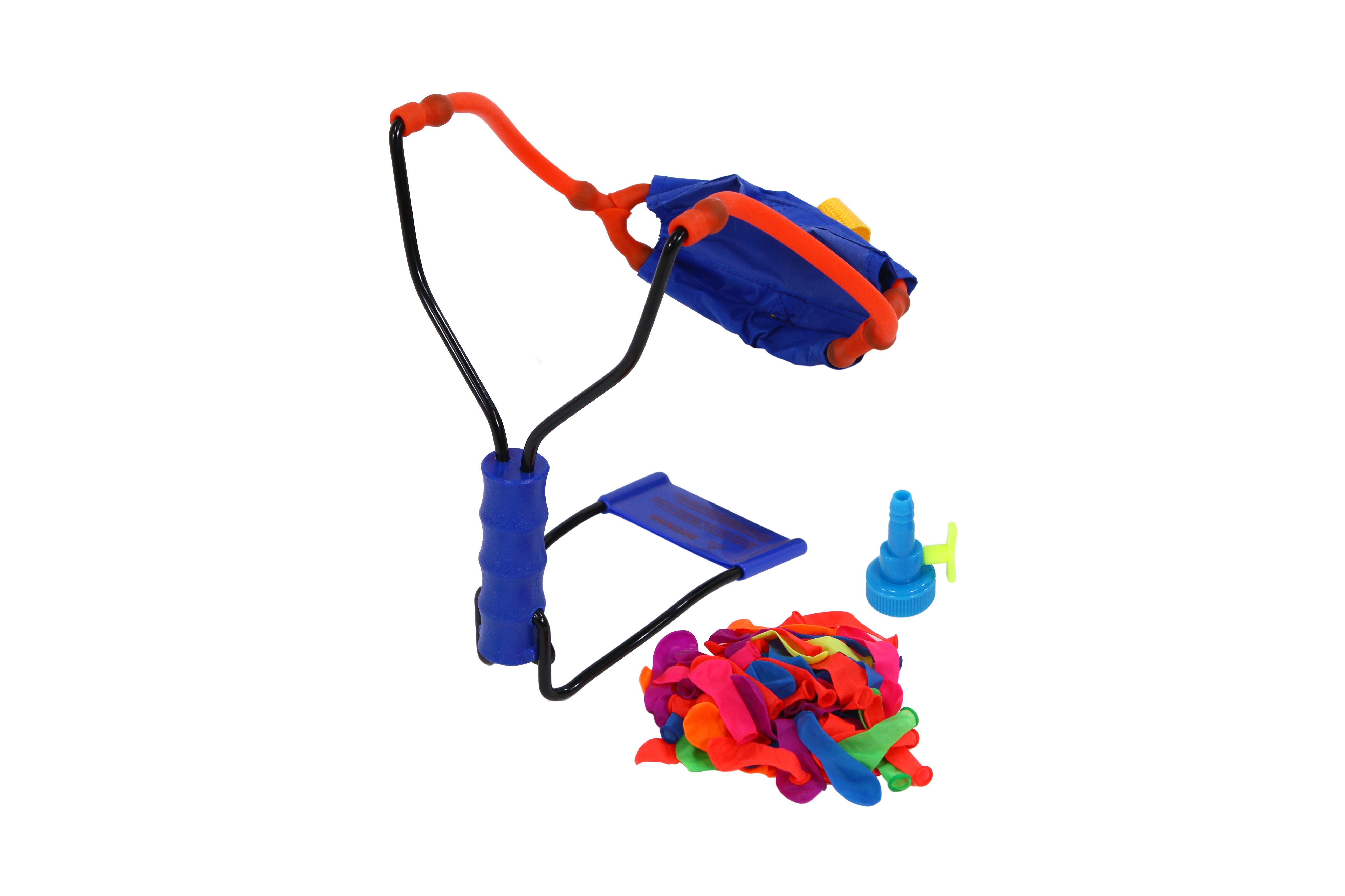 800824 Wrist Launcher Balloon Fun Water Toy Portfolio Water